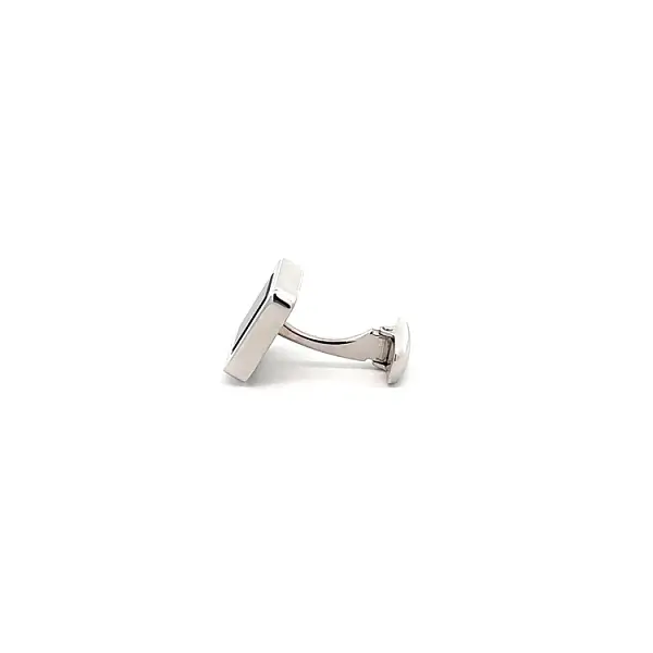 Gold Cufflinks