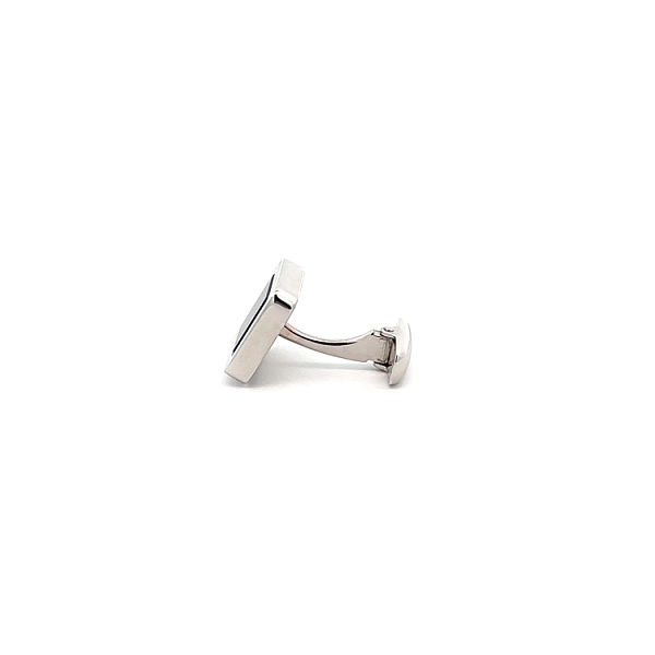 Gold Cufflinks