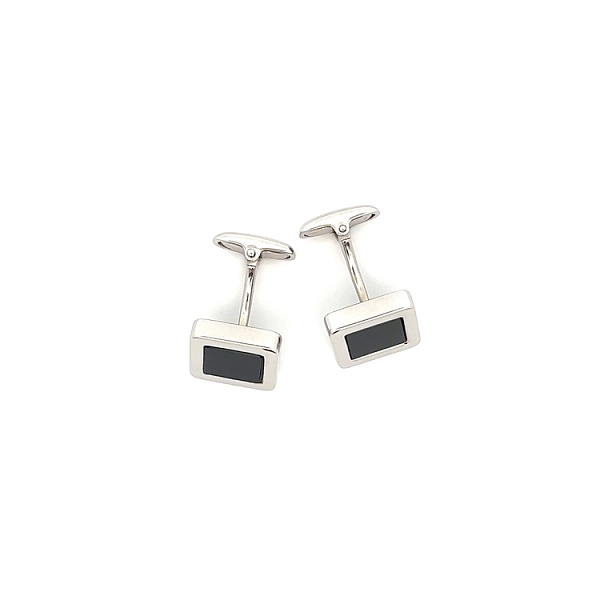 Gold Cufflinks