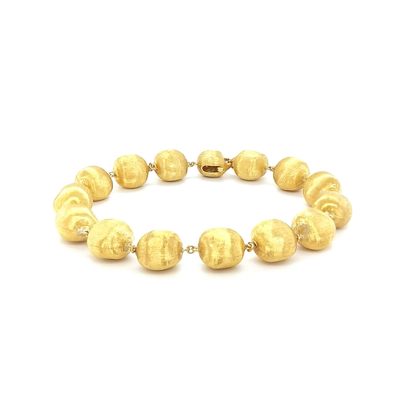 Gold Bracelet Marco Bicego Africa