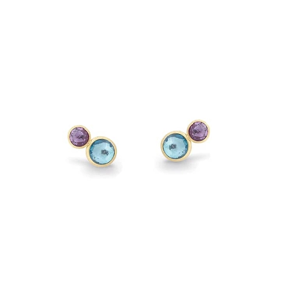 Gold Earrings Marco Bicego Jaipur