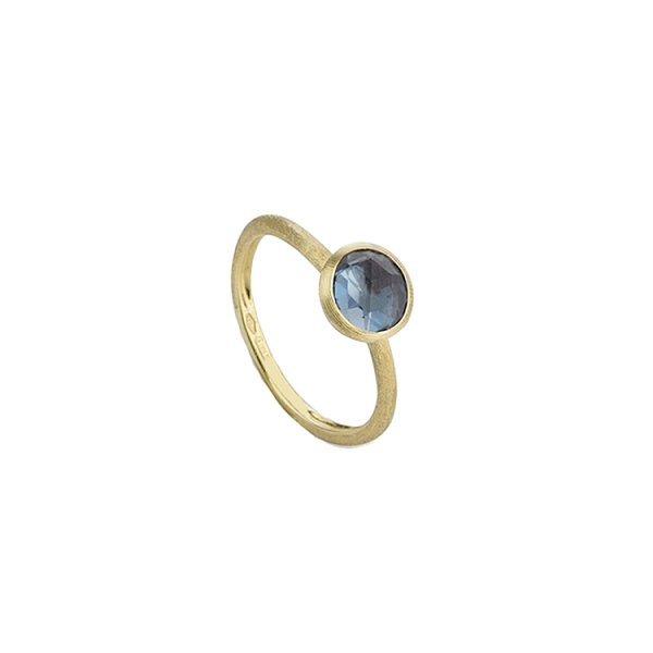 Gold Ring Marco Bicego Jaipur AB471 TPL01 Y