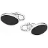 Montblanc Cufflinks Essential Sartorial 116642