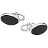 Montblanc Cufflinks Essential Sartorial 116642