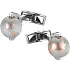 Montblanc Cufflinks Heritage Spirit 112999