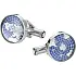 Montblanc Cufflinks Heritage Spirit 113000