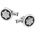 Montblanc Cufflinks Star 116661