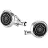 Montblanc Cufflinks Tribute To Shakespeare 114765