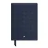 Montblanc notebook #146 small, Extreme 3.0, Ink Blue - Lined 133089