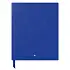 Montblanc Notebook #149 Fine Stationery Ultramarine 124018
