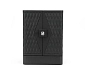 Jewellery box Paul Design Black