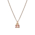 Gold Pendant Chopard Happy Diamonds Ladybird 79A186-5001