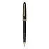 Montblanc Meisterstück Cold-Coated Classique Rollerball 132457