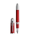 Montblanc Great Characters Enzo Ferrari Special Edition Fountain Pen M 127174