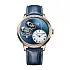 Chronometers DSTB 42 Red Gold 1ATCR.U01A.C200A