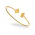 Bracelet Carrera Y Carrera Ginkgo Basic