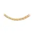 14K Yellow Gold Gucci Chain Necklace, 51 cm