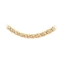 14K Yellow Gold Gucci Chain Necklace, 51 cm