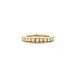 Eternity Ring in 18kt Rose Gold with Diamonds 1.06 ct