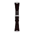 Tissot brown leather strap for PRX 42 mm T852.049.413