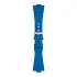 Tissot blue rubber strap for PRX 40 mm T852.049.577