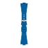 Tissot blue rubber strap for PRX 40 mm T852.049.577
