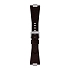 Tissot brown leather strap for PRX 40 mm T852.049.164