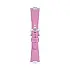 Tissot pink leather strap for PRX 35 mm T852.049.546