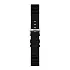 Tissot black silicone strap 22 mm T852.047.179