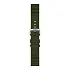 Tissot green silicone strap 22 mm T852.047.177