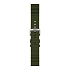 Tissot green silicone strap 22 mm T852.047.177