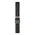 Tissot green and black strap 22 mm T852.046.787