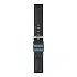 Tissot blue and black strap 22 mm T852.046.785