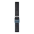 Tissot blue and black strap 22 mm T852.046.785