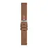 Tissot beige synthetic strap 22 mm T852.048.223