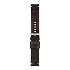 Tissot brown leather strap 22 mm T852.046.773