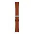 Camel leather strap Tissot 21 mm T852.048.229