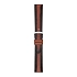 Brown leather strap Tissot 20 mm T852.046.842