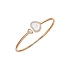 Chopard Happy Hearts Gold Bracelet 85A074-5302
