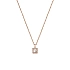 Chopard Happy Diamonds Gold Pendant 79A114-5201