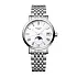 Longines Elegant Collection Moonphase L4.330.4.11.6