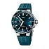 Oris Aquis Small Second Date 01 743 7733 4155-07 4 24 69EB