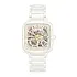 Rado True Square Automatic Open Heart R27073702