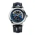 Frederique Constant Worldtimer Manufature FC-718NWM4H6