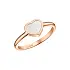Gold Ring Chopard My Happy Hearts 82A086-5310