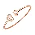 Chopard Happy Diamonds Gold Bracelet 85A614-5001