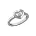 Gold Ring Chopard Happy Diamonds 82A054-1109