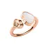 Gold Ring Chopard Happy Hearts 829482-5312