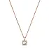 Chopard Happy Diamonds Gold Pendant 79A114-5201