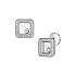 Chopard Happy Diamonds 83A114-1201